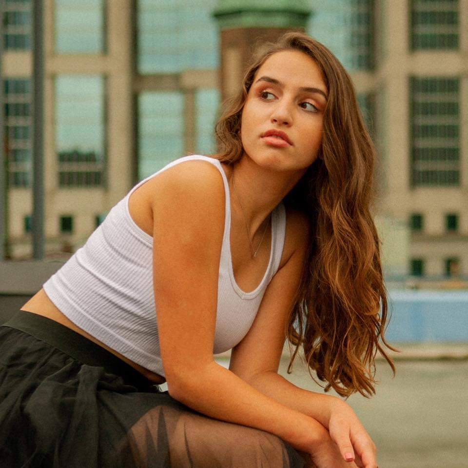 Emilie Naimark