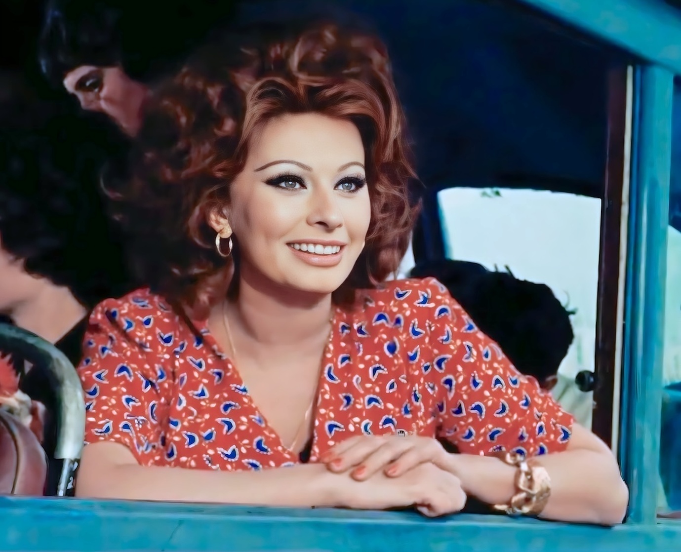 Sophia Loren Sophia Loren