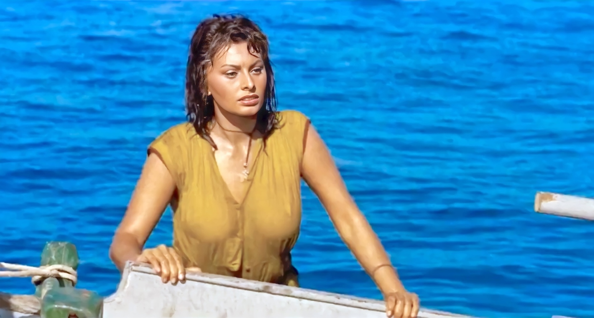 Sophia Loren Sophia Loren
