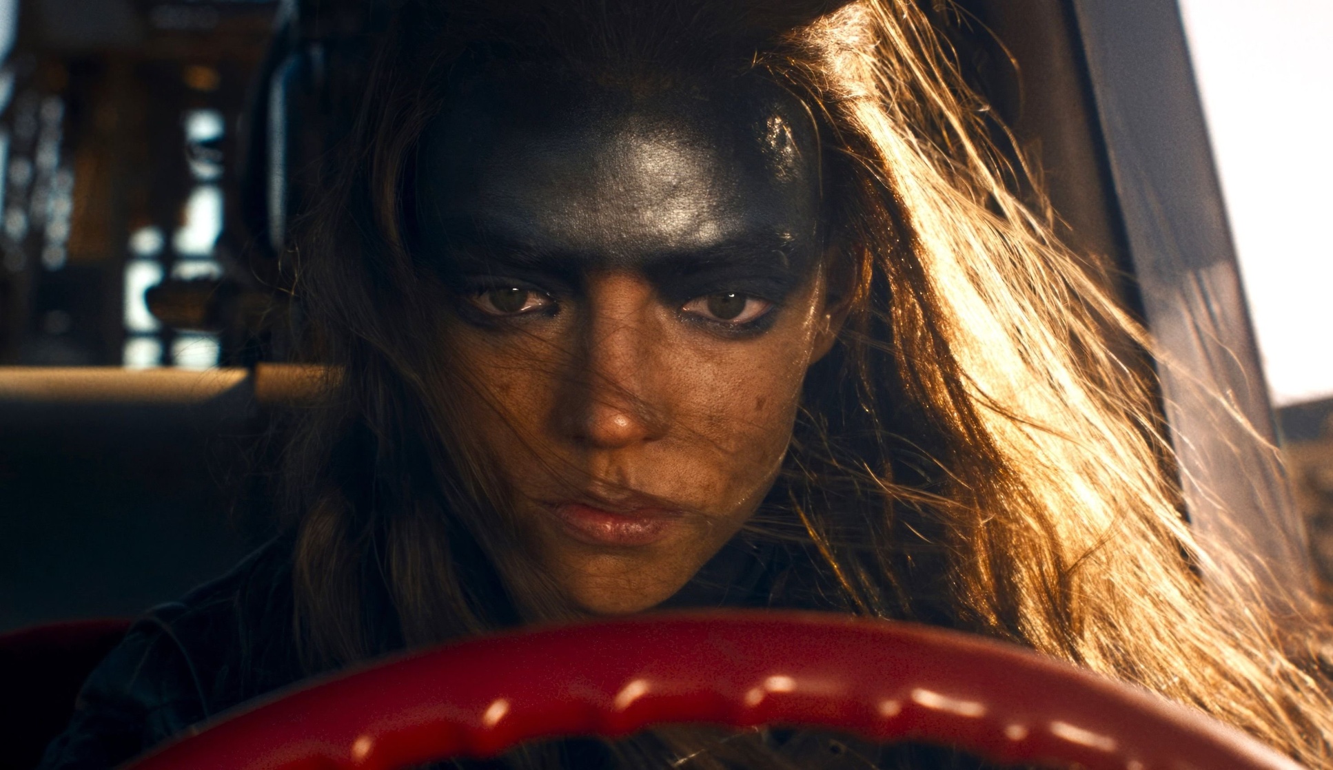Furiosa: A Mad Max Saga