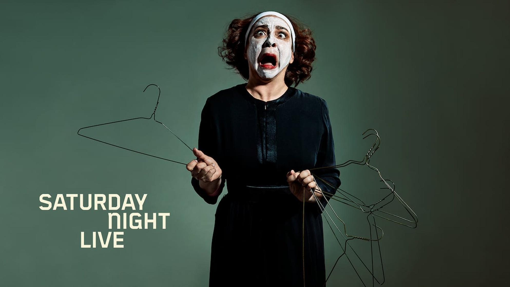 Maya Rudolph