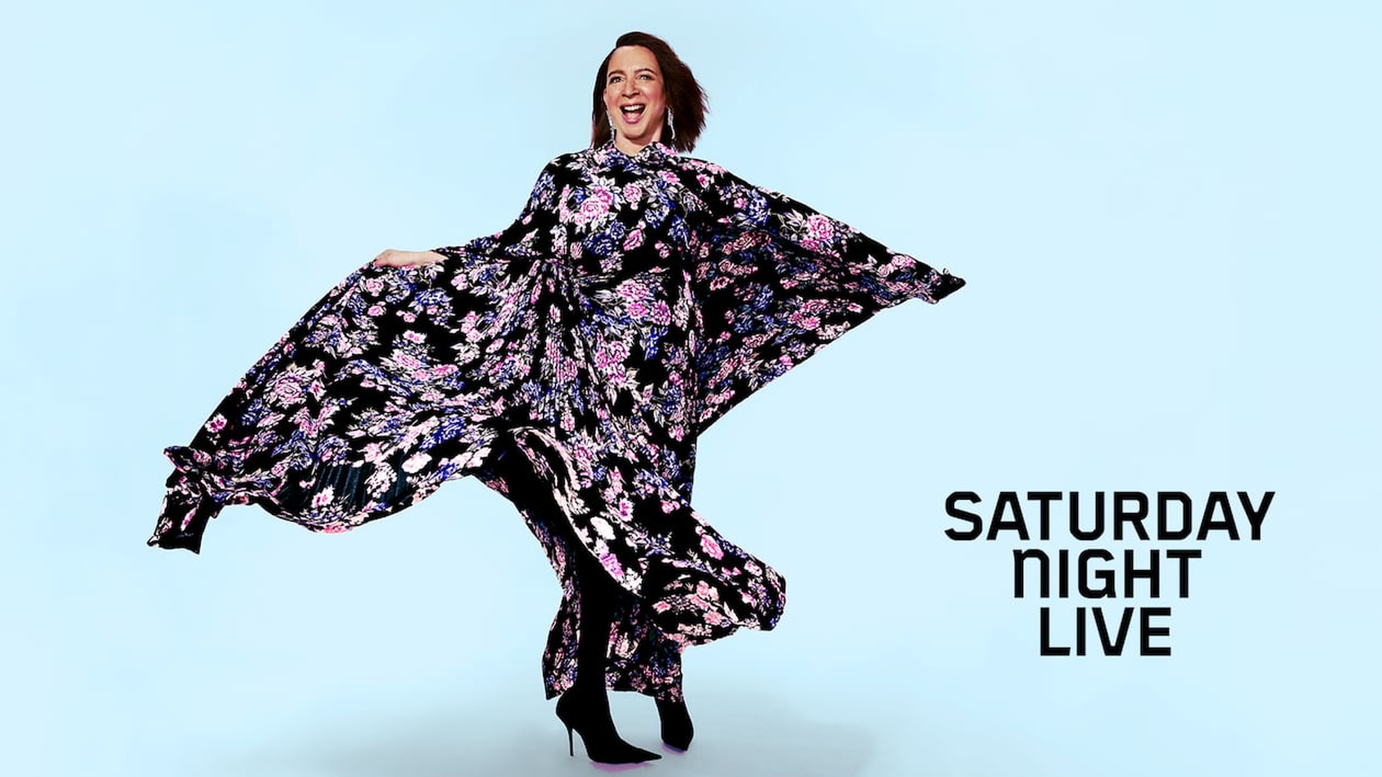 Maya Rudolph
