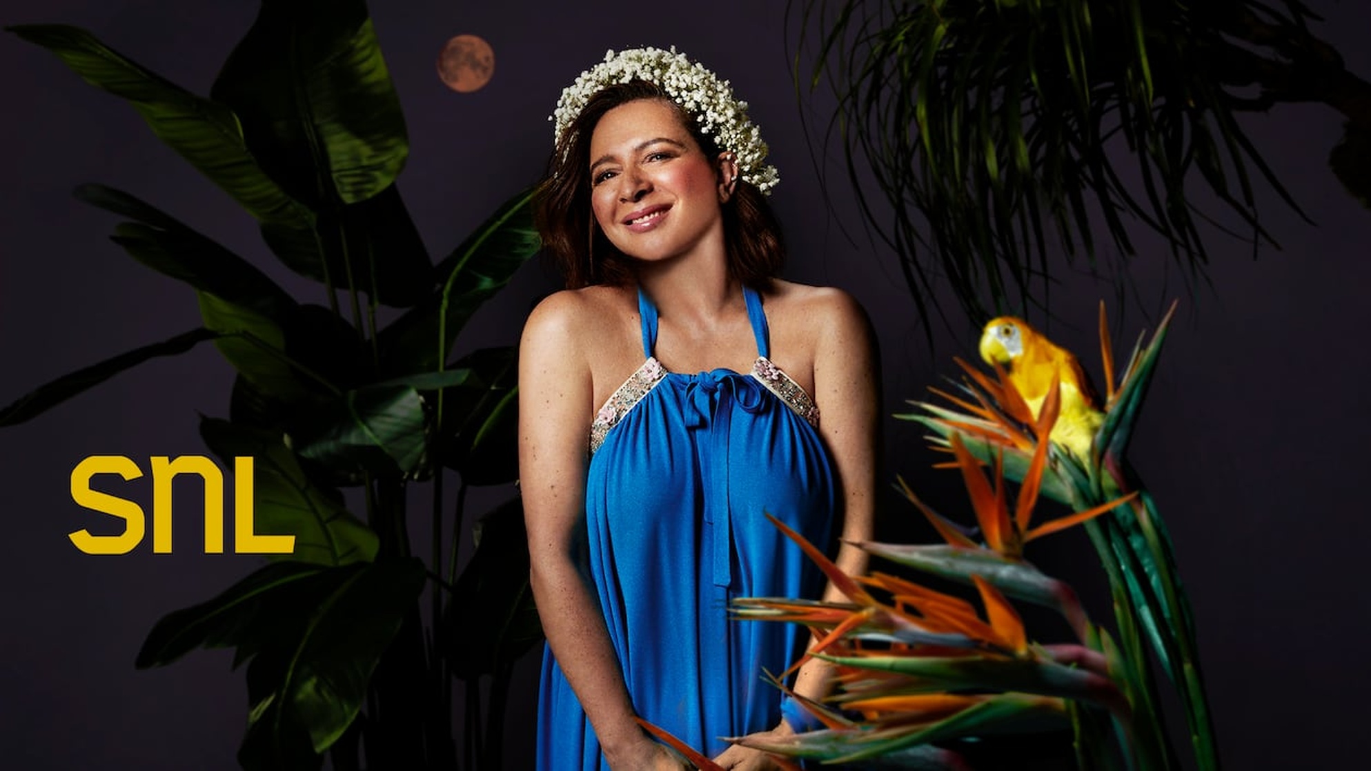Maya Rudolph Maya Rudolph