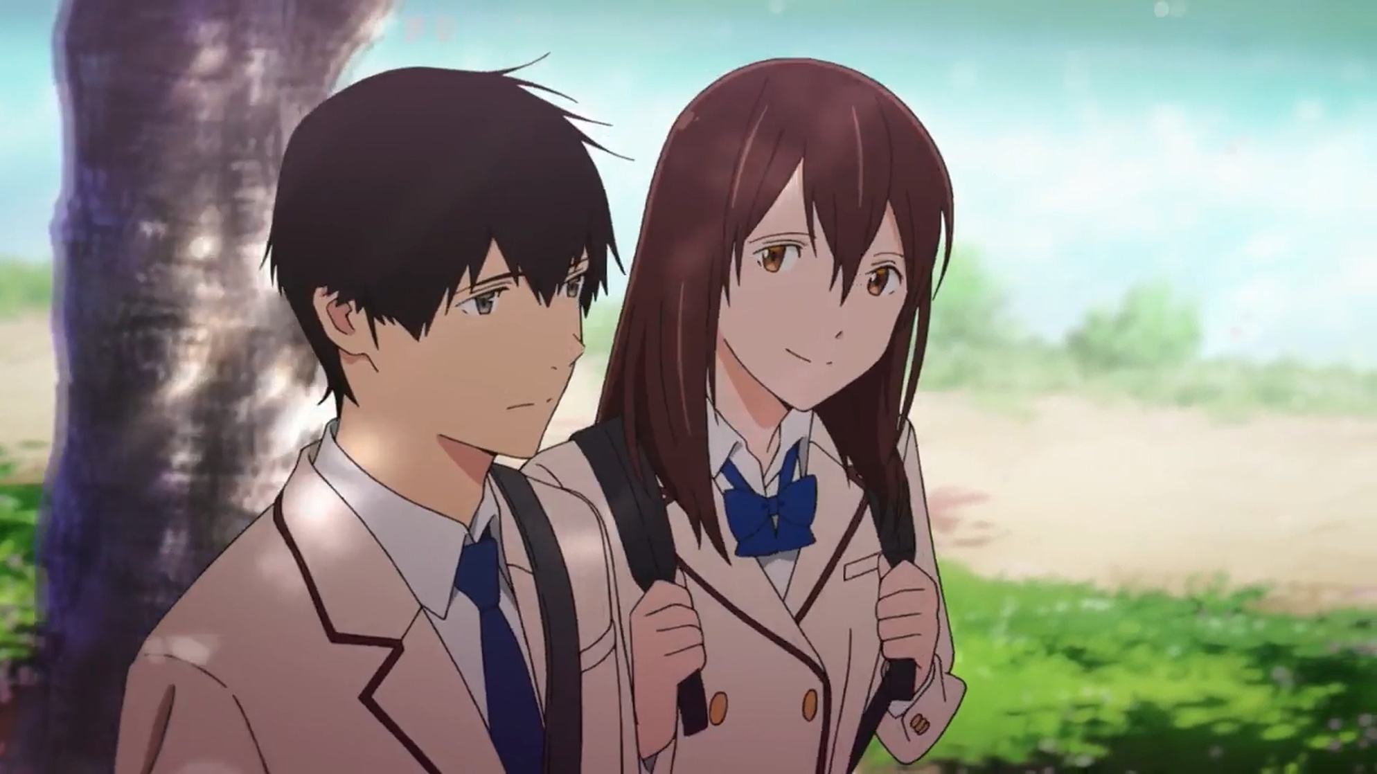 I Want to Eat Your Pancreas