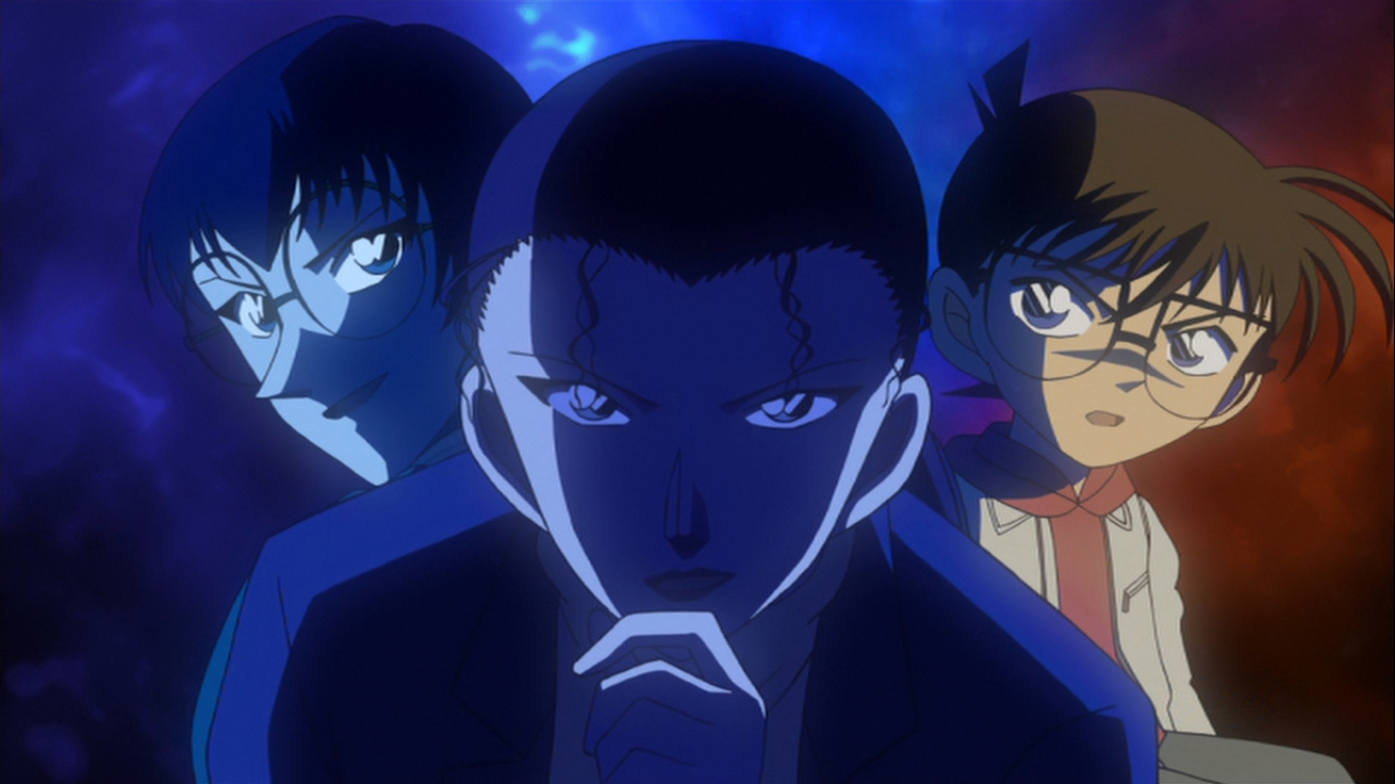 Detective Conan
