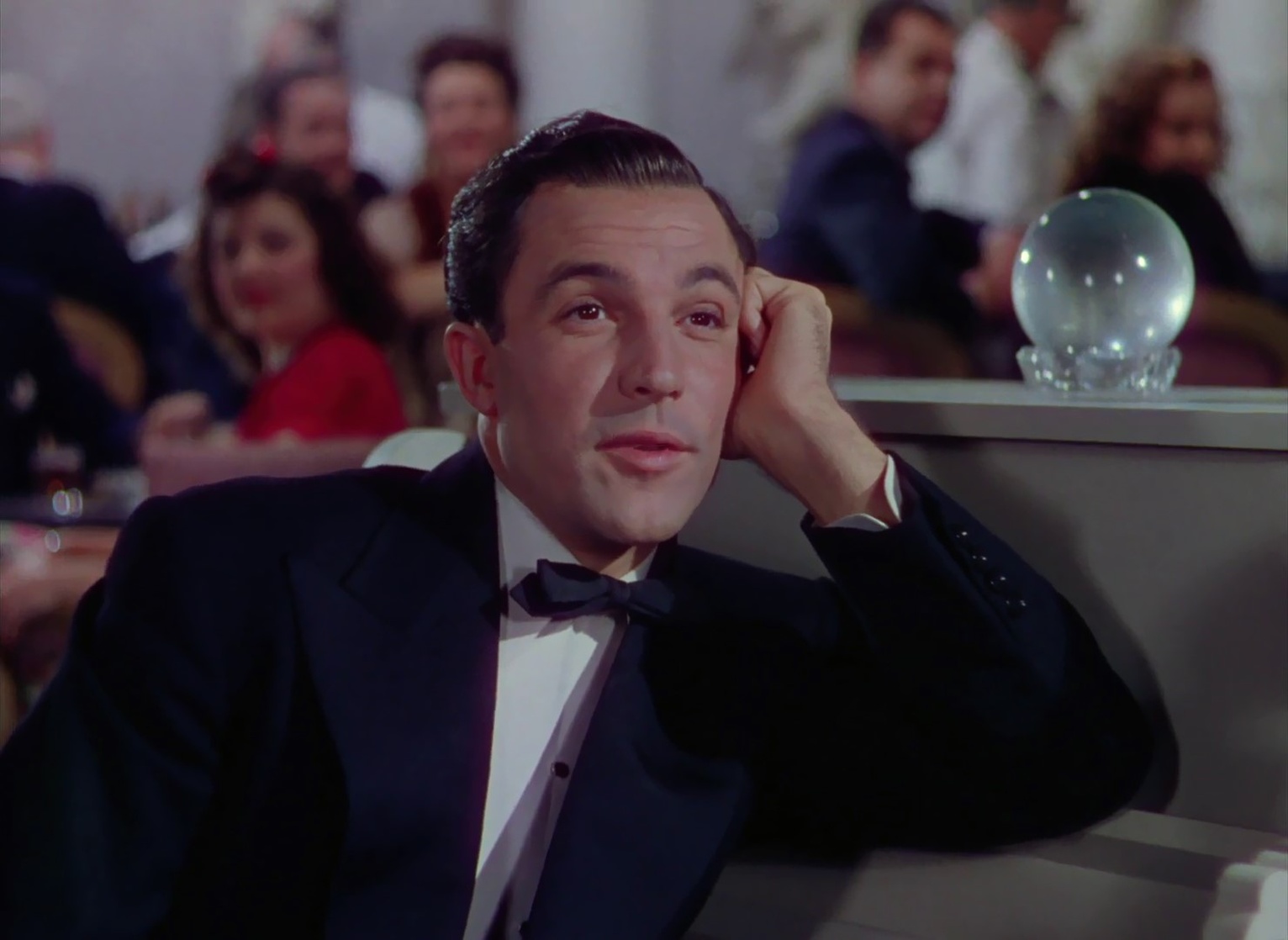 Du Barry Was a Lady Du Barry Was a Lady