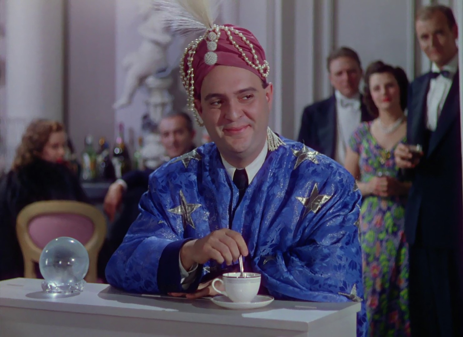 Du Barry Was a Lady (1943) Du Barry Was a Lady (1943)