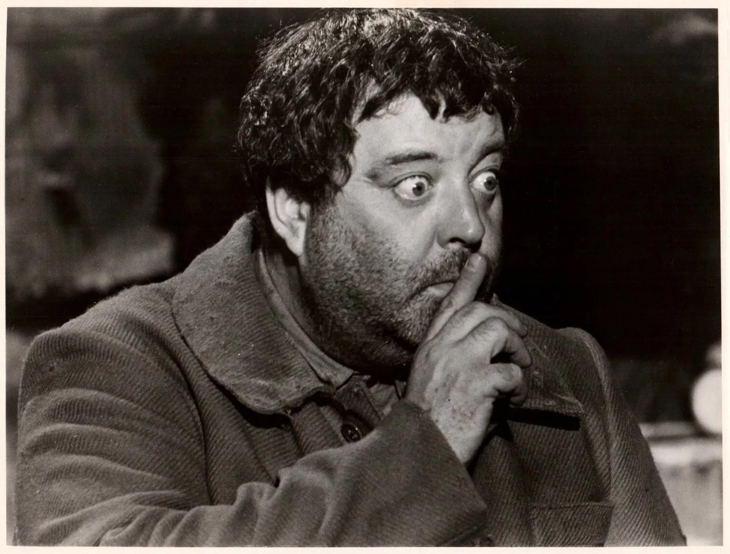 Jackie Gleason