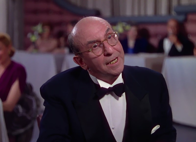 Du Barry Was a Lady (1943) Du Barry Was a Lady (1943)