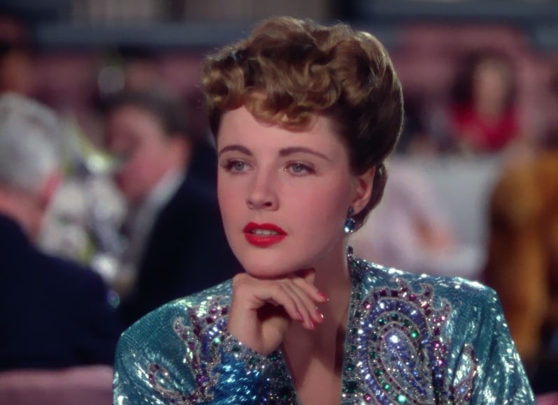 Du Barry Was a Lady (1943) Du Barry Was a Lady (1943)