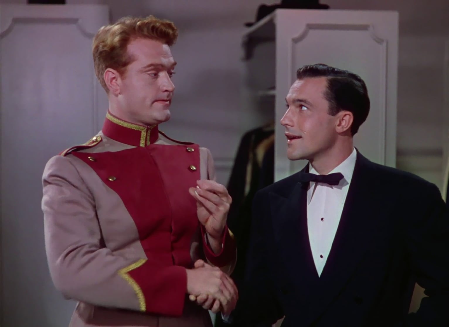 Du Barry Was a Lady (1943)