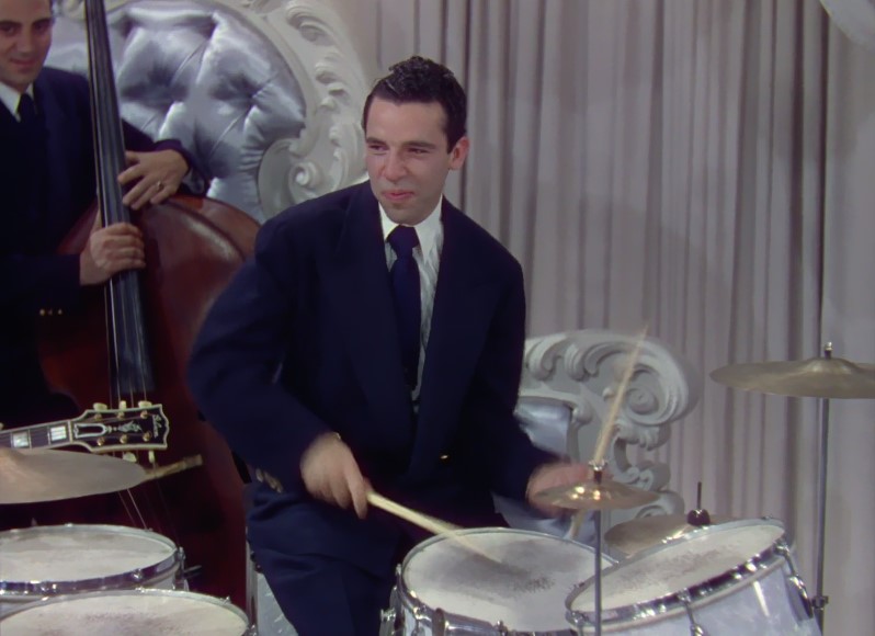 Du Barry Was a Lady (1943)