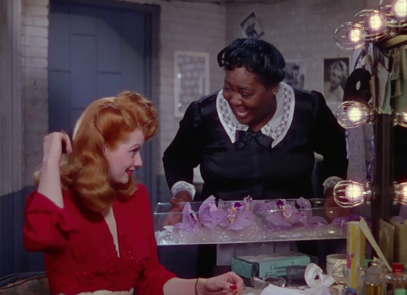 Du Barry Was a Lady (1943) Du Barry Was a Lady (1943)