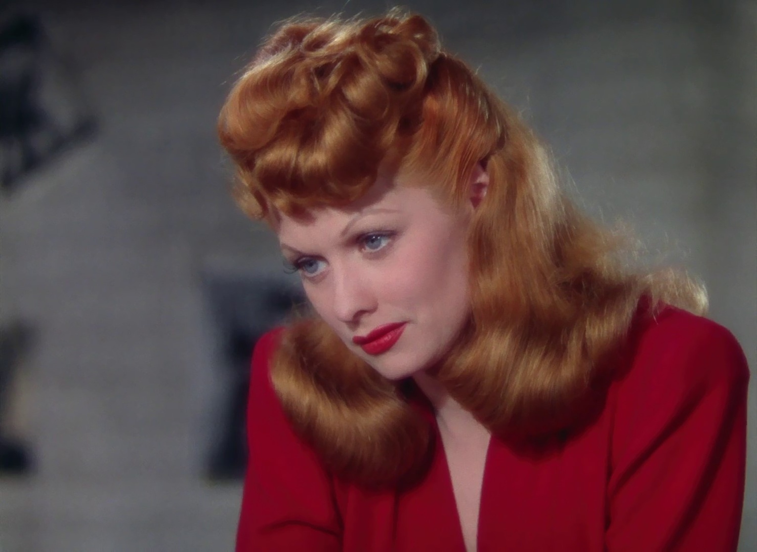 Du Barry Was a Lady (1943)
