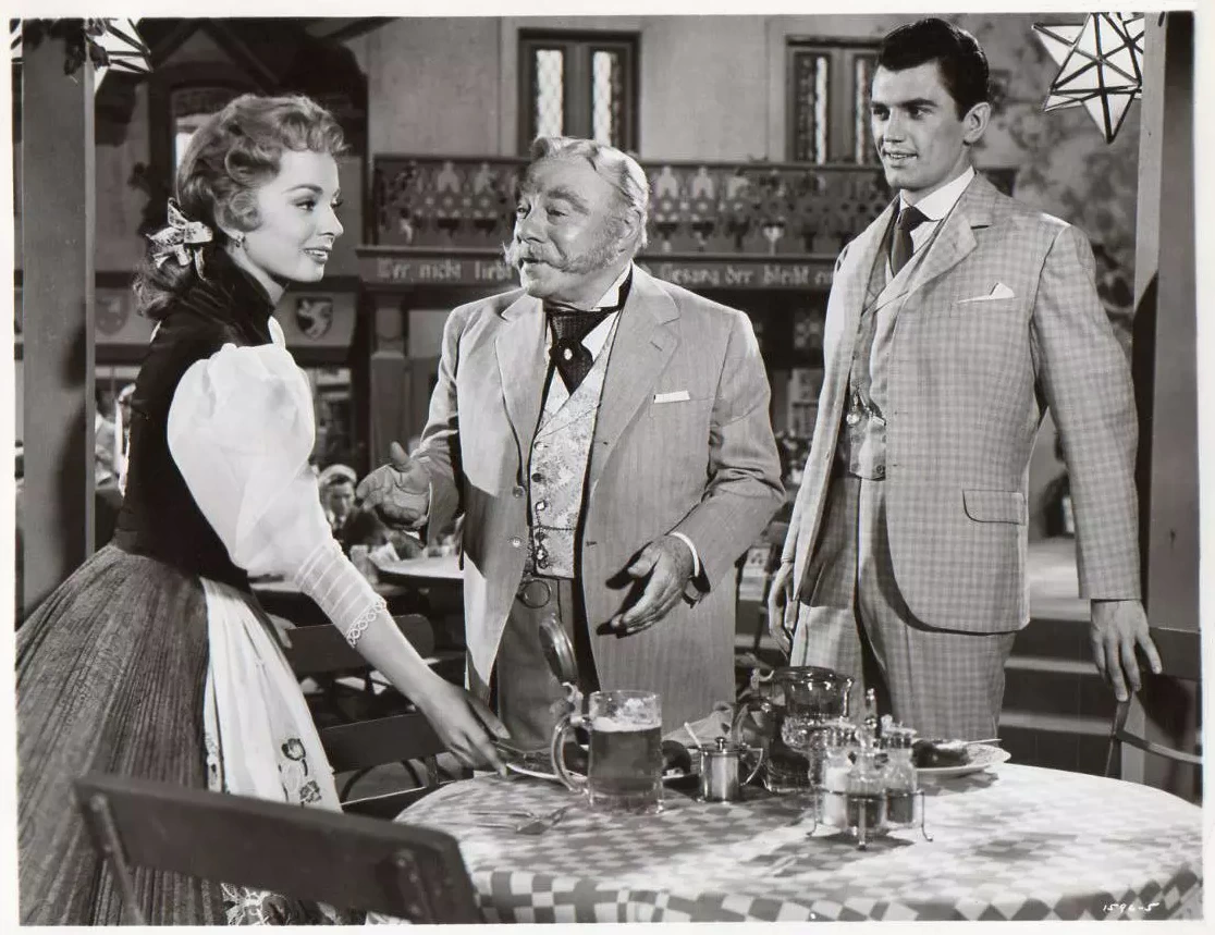 Edmund Gwenn