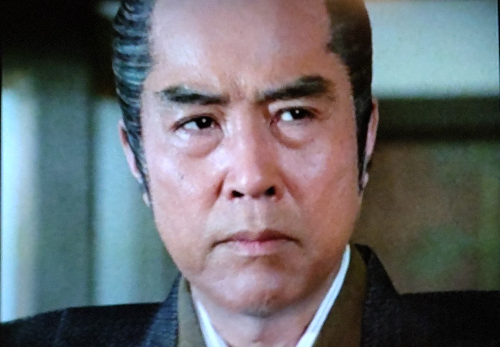 Taketoshi Naitô