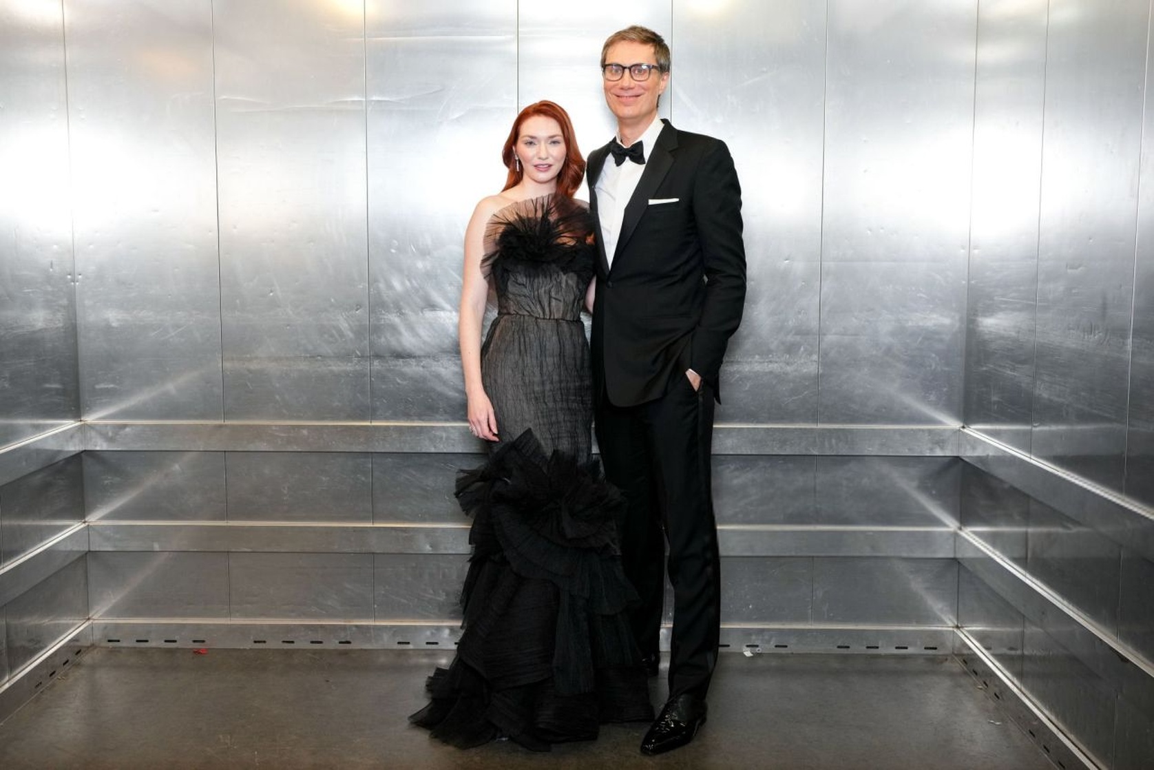 Eleanor Tomlinson