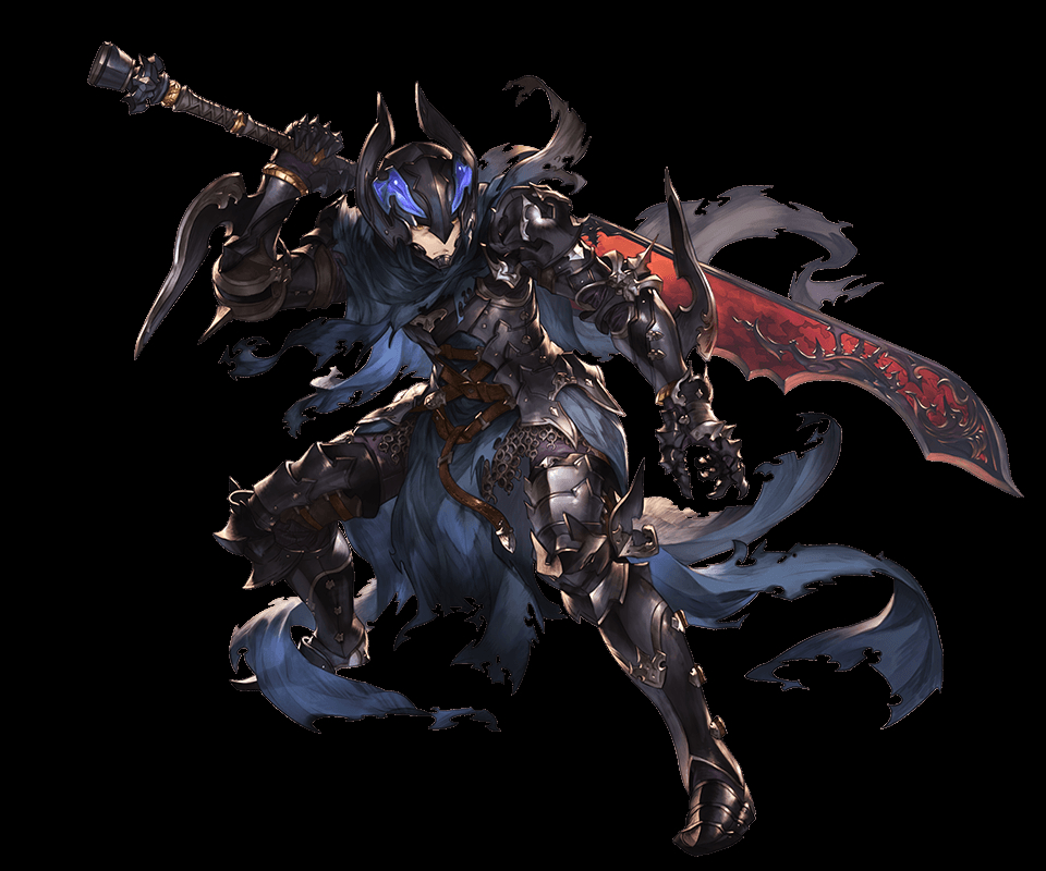 Picture of Siegfried (Granblue Fantasy)