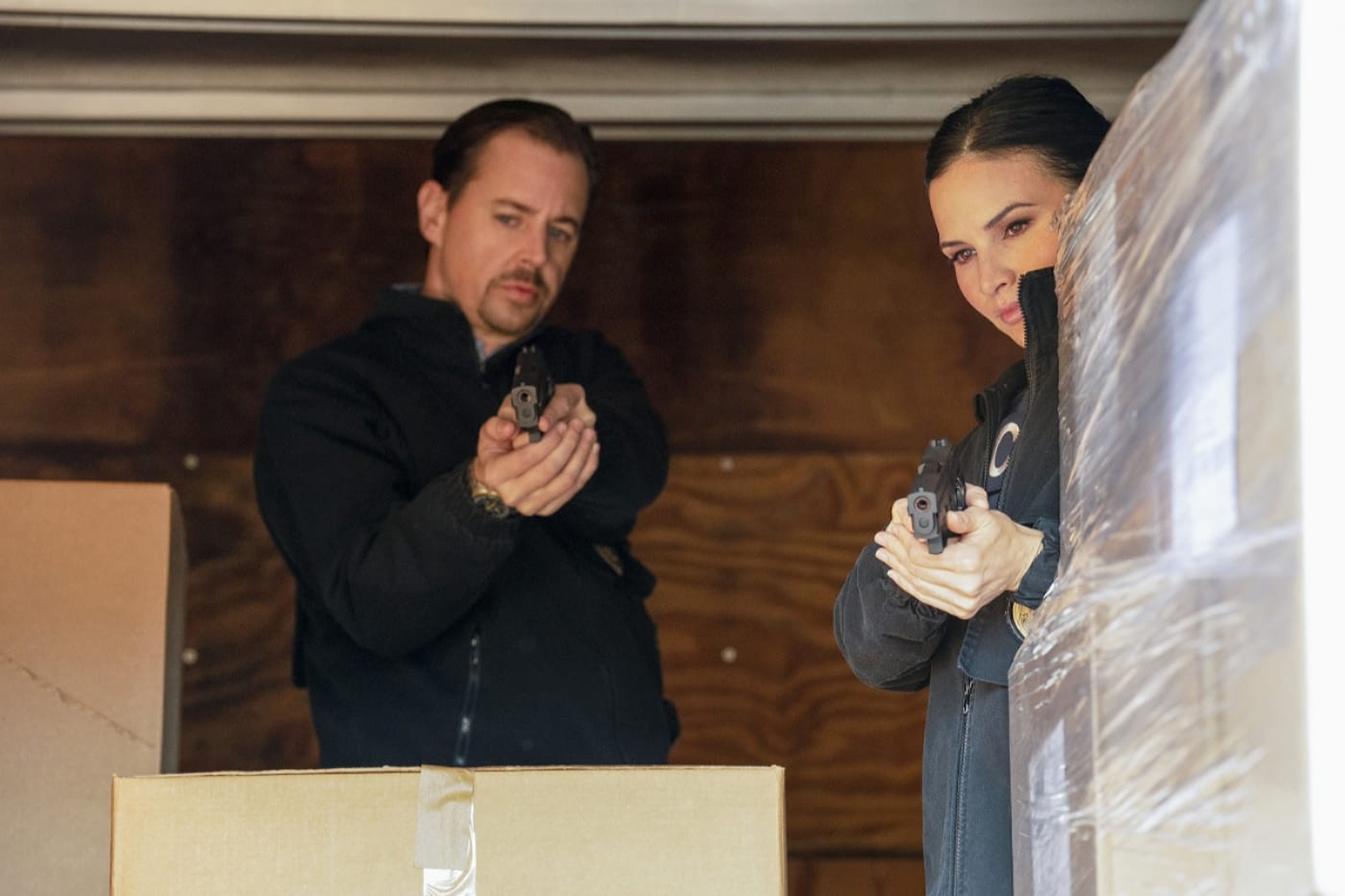 NCIS
