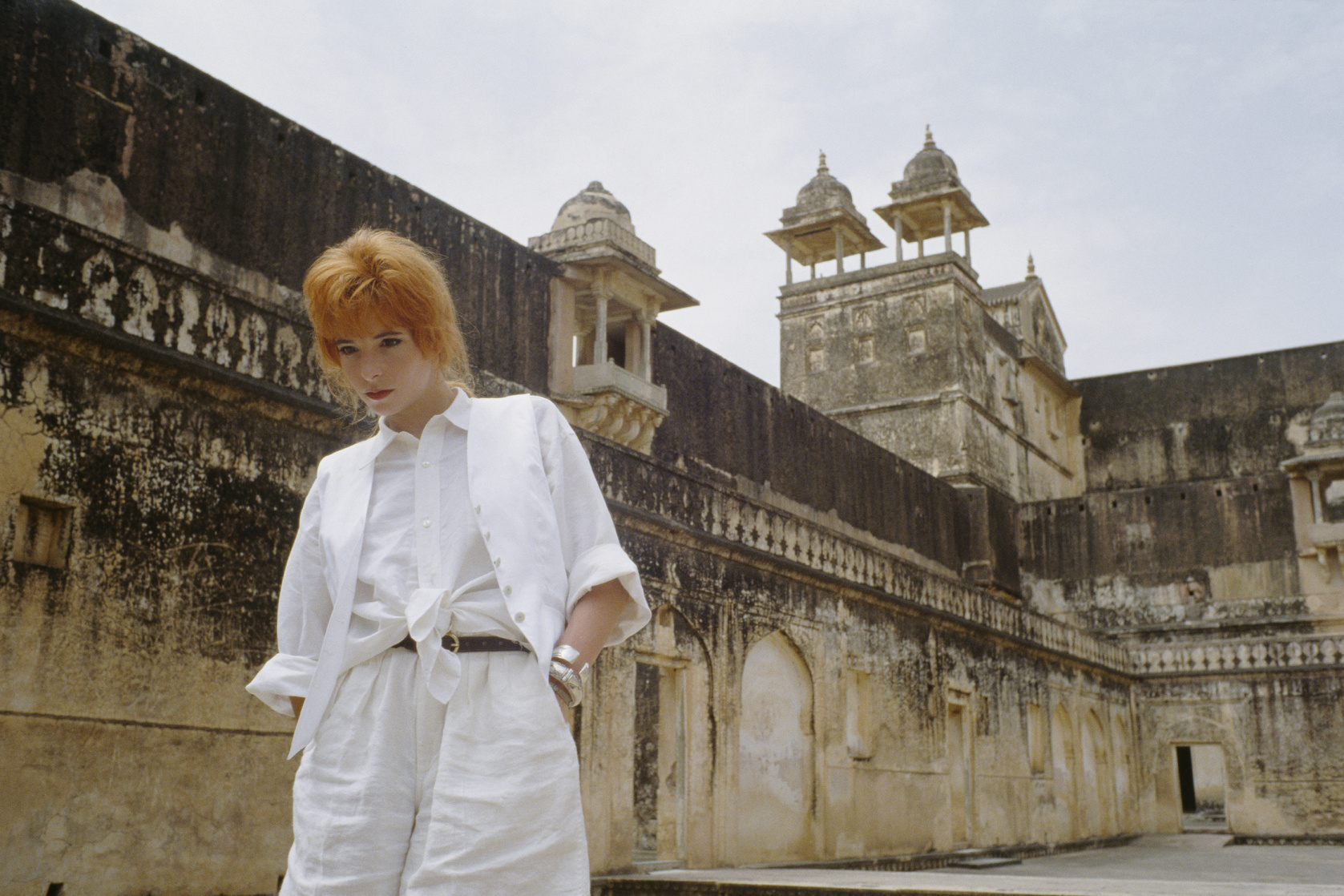 Mylène Farmer
