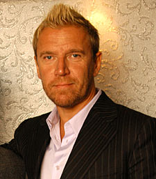 Picture of Renny Harlin