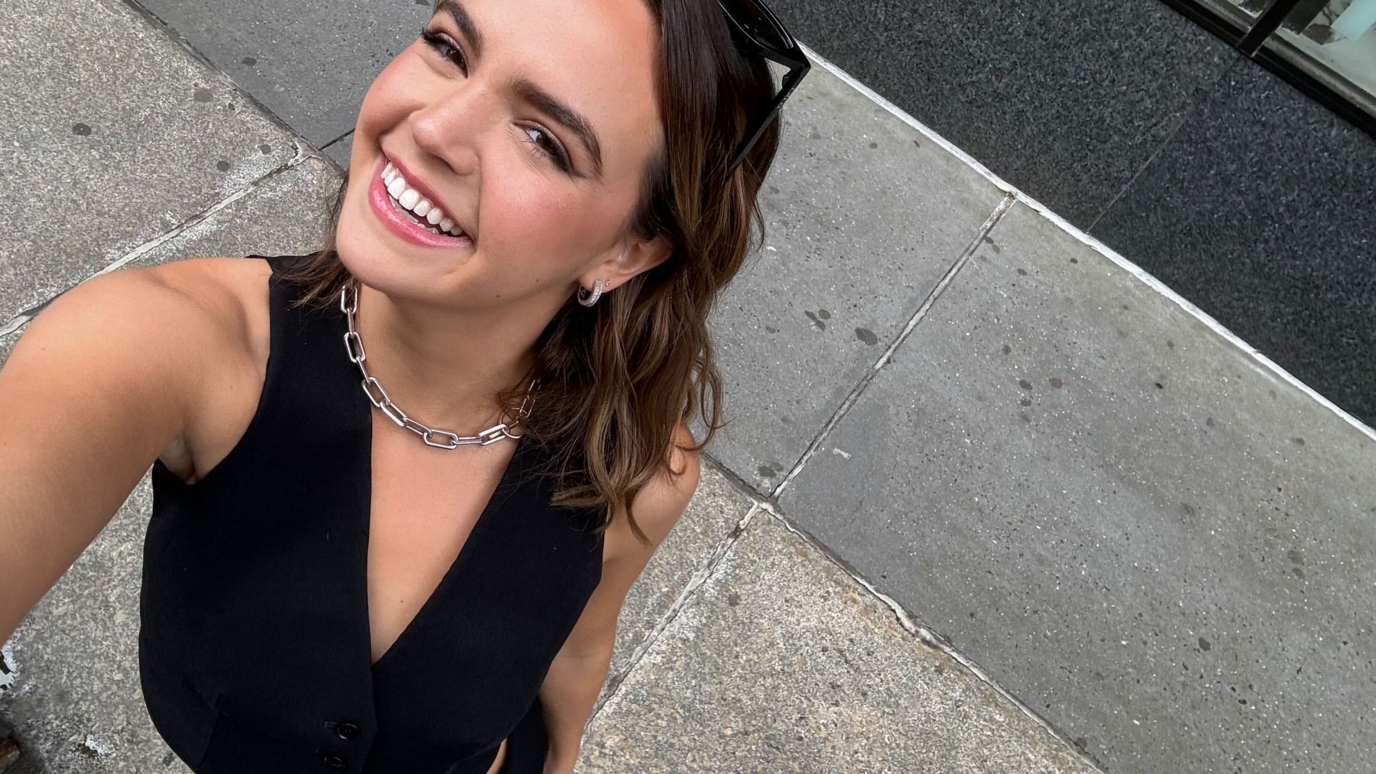 Bailee Madison