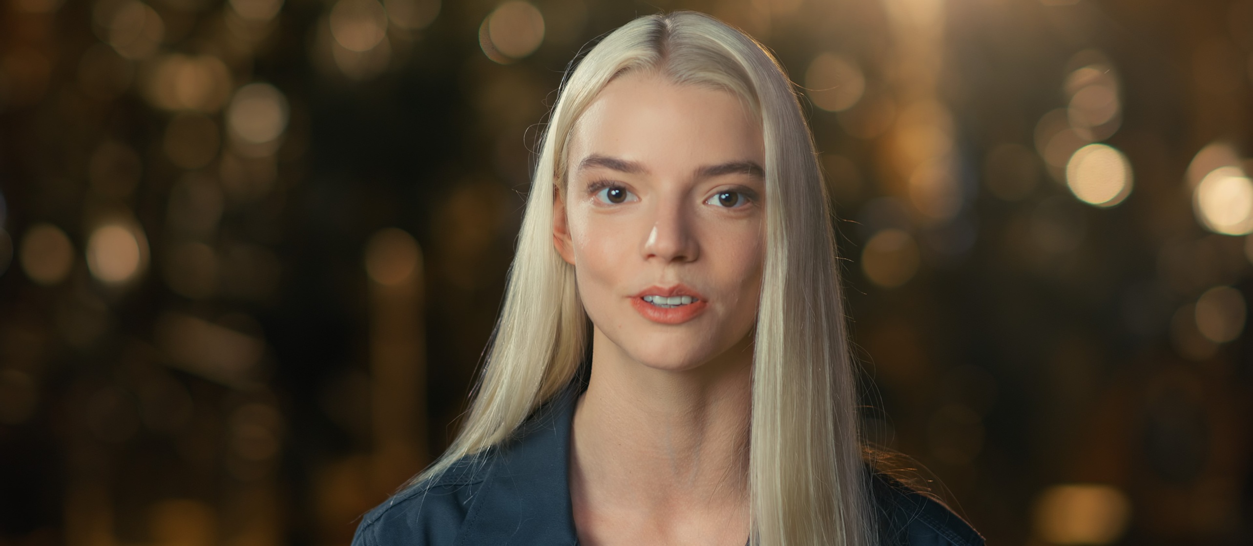 Anya Taylor-Joy