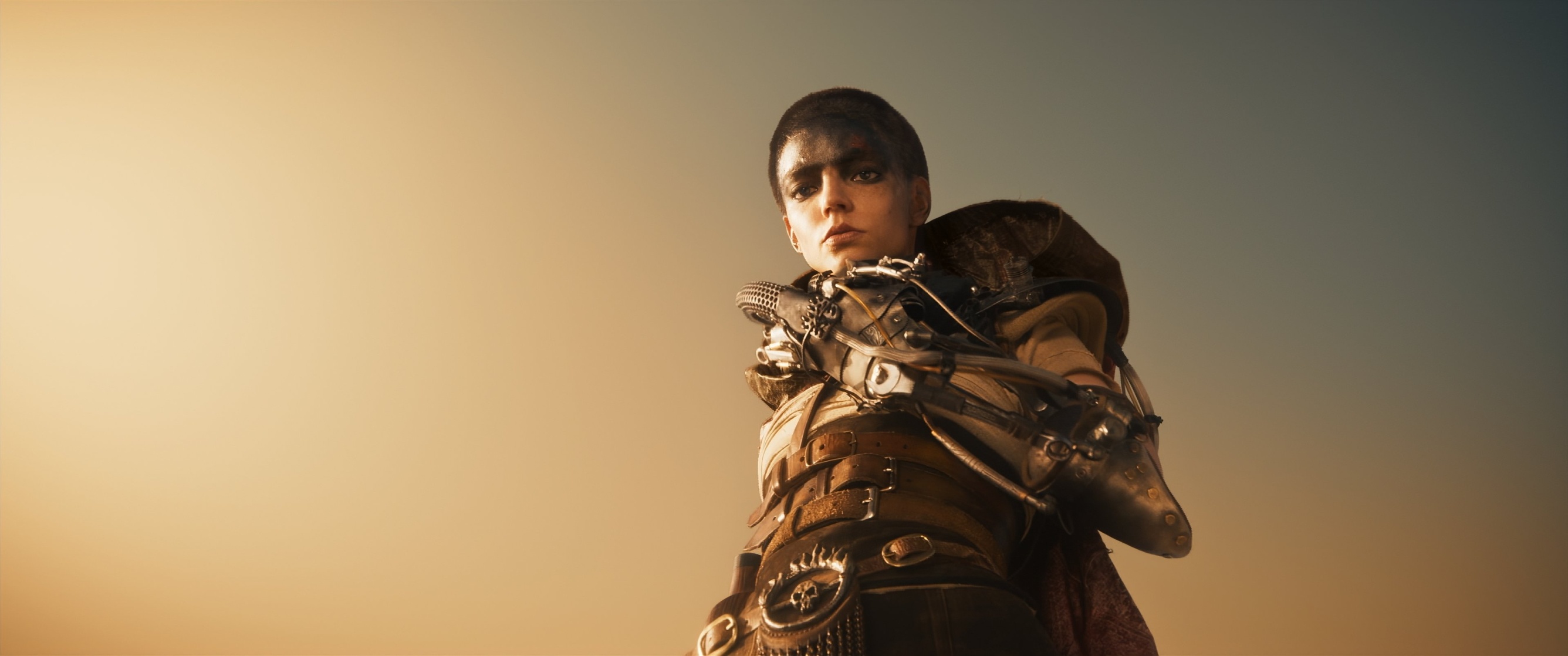 Furiosa: A Mad Max Saga