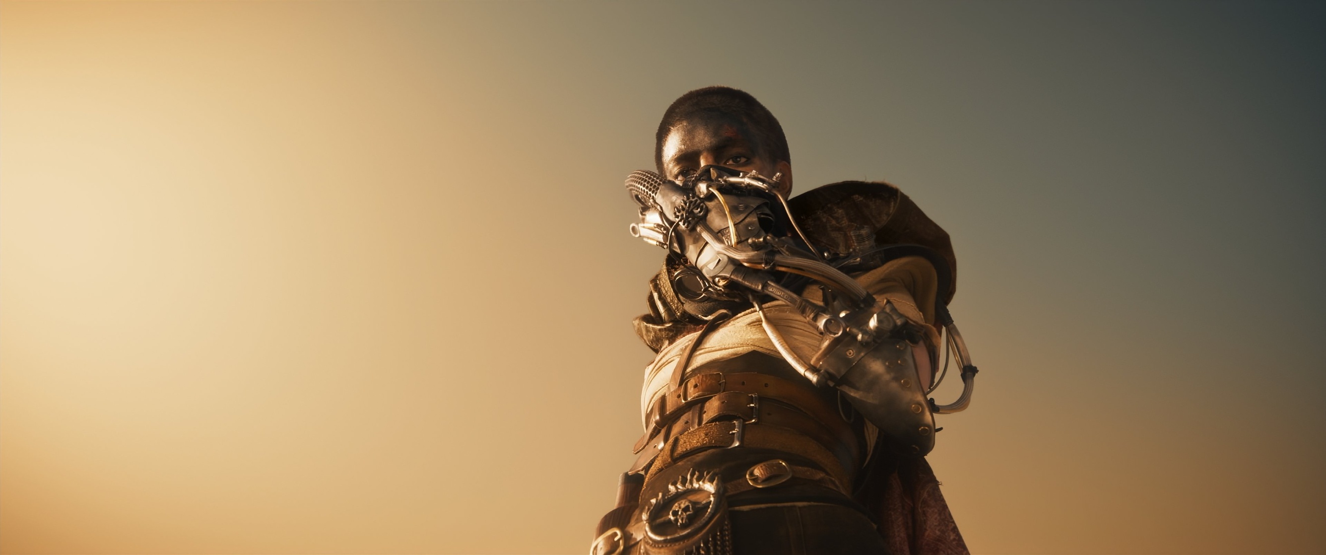 Furiosa: A Mad Max Saga