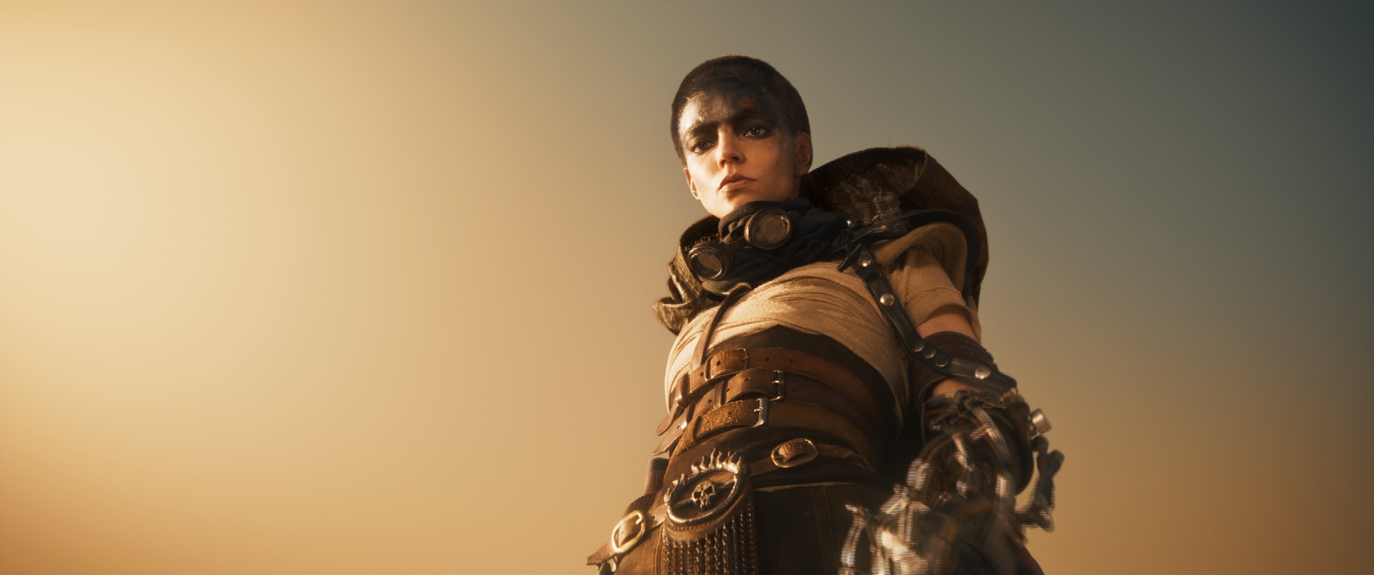 Furiosa: A Mad Max Saga