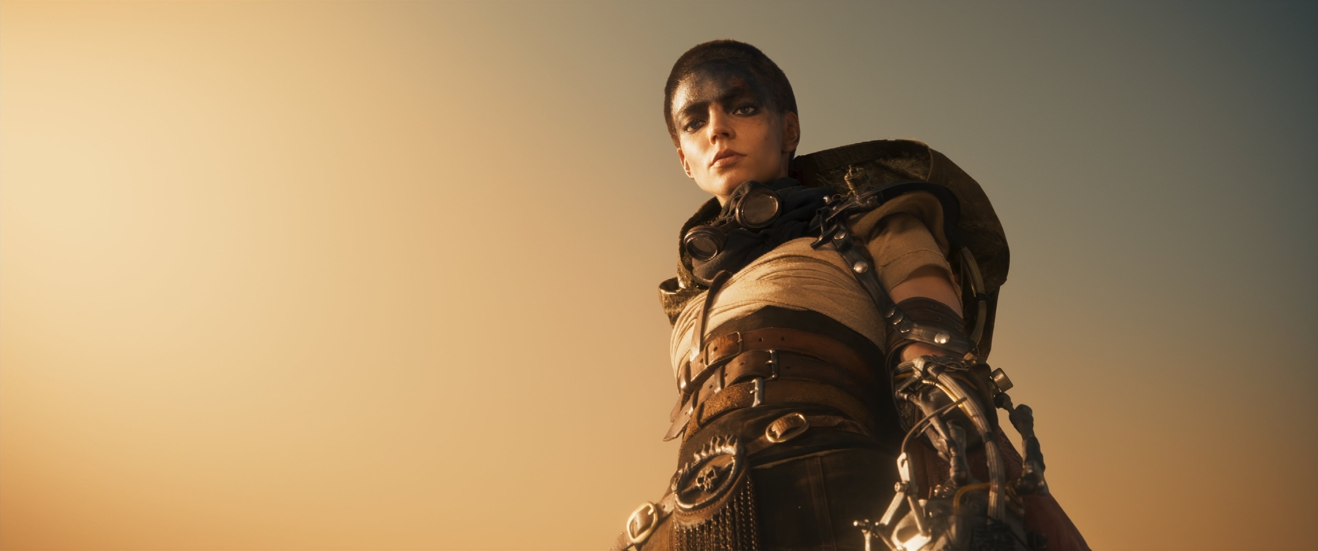 Furiosa: A Mad Max Saga