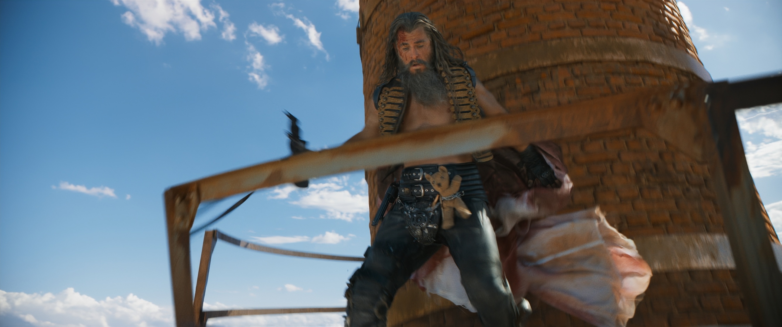 Furiosa: A Mad Max Saga