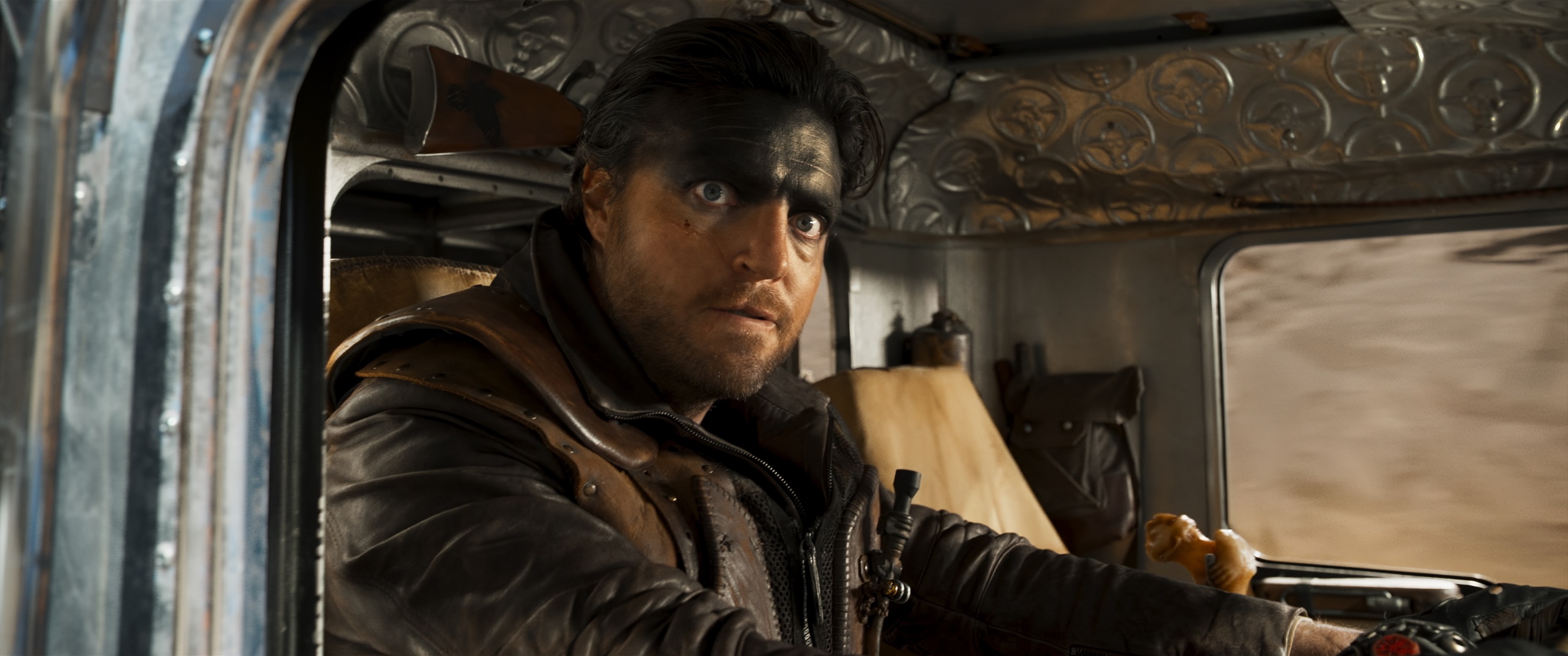 Furiosa: A Mad Max Saga