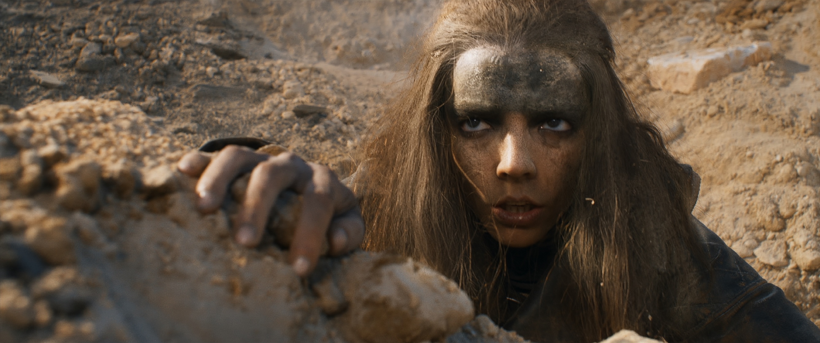 Furiosa: A Mad Max Saga