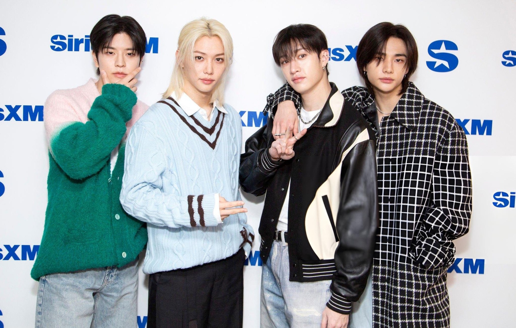 Stray Kids