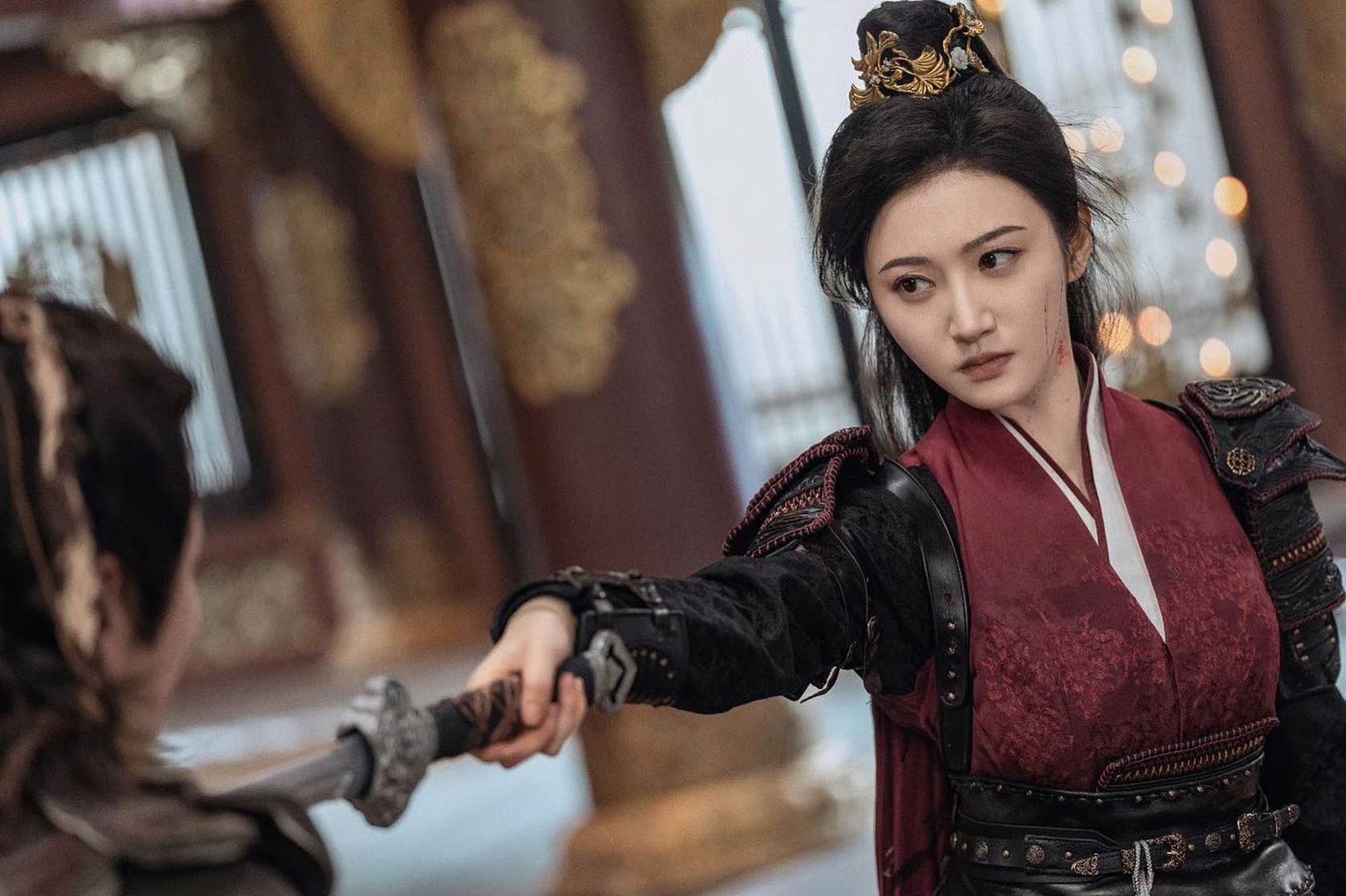Tian Jing