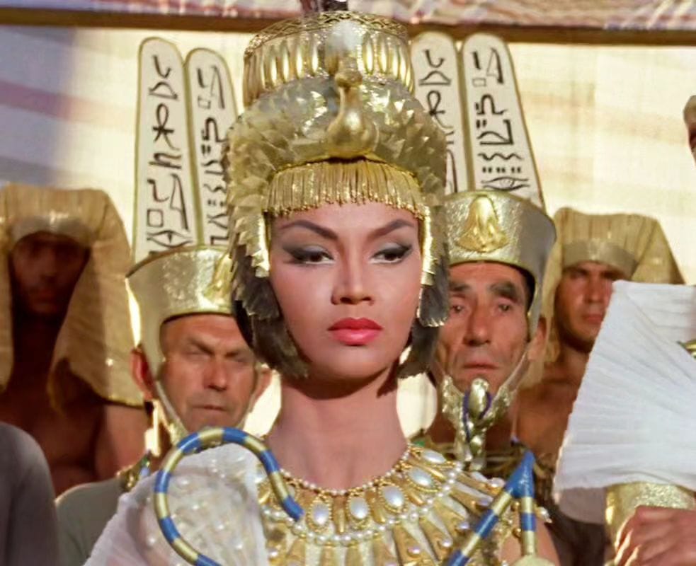 Son of Samson