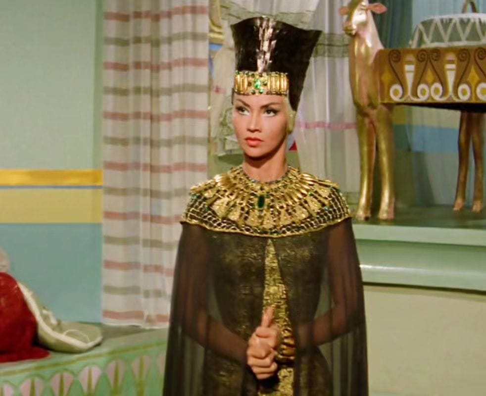 Son of Samson