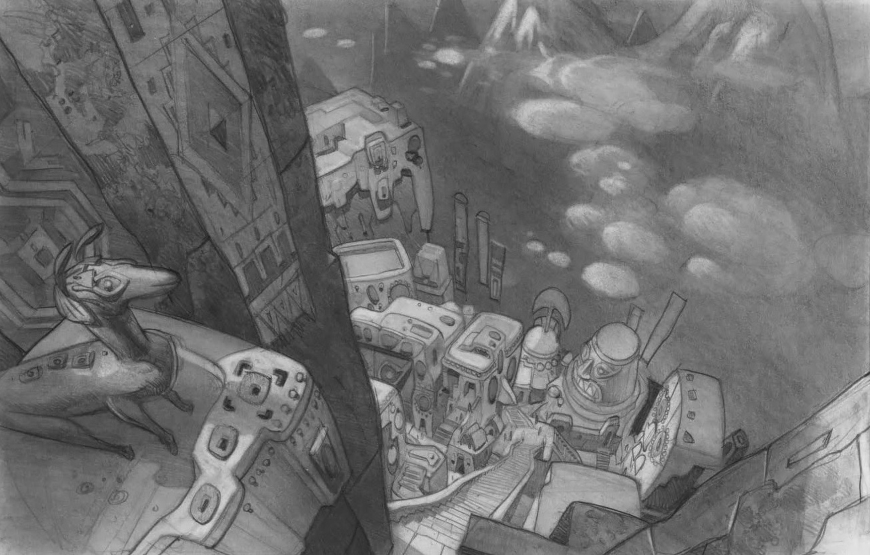 The Emperor's New Groove