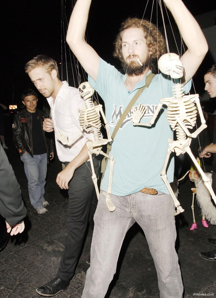 Dead Man's Bones picture