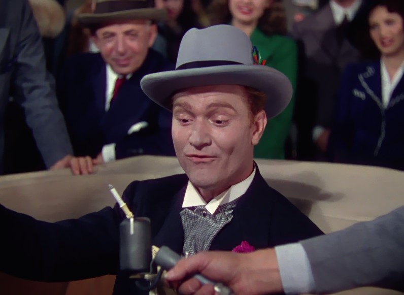 Du Barry Was a Lady (1943)