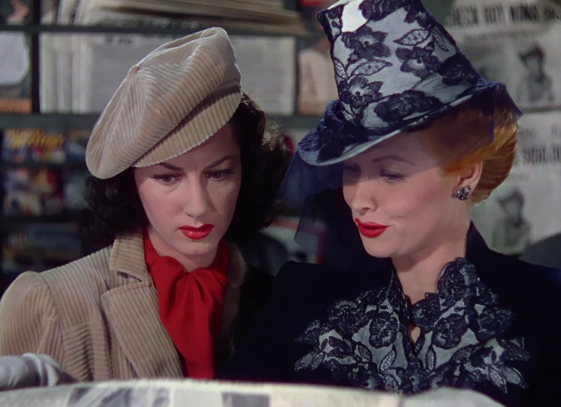 Du Barry Was a Lady (1943)