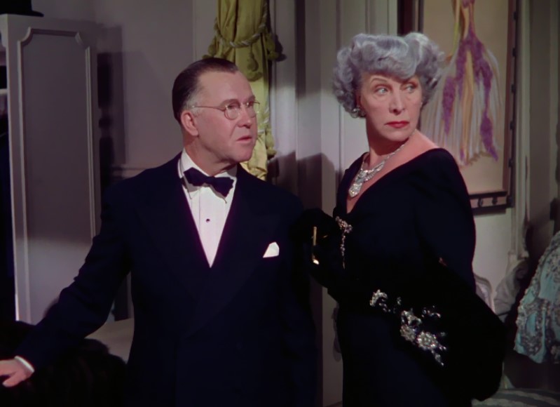Du Barry Was a Lady (1943)