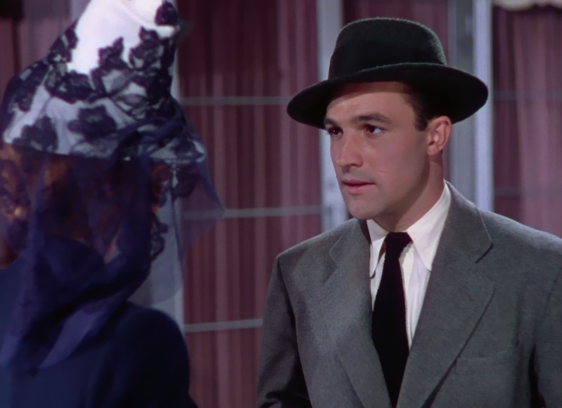 Du Barry Was a Lady (1943) Du Barry Was a Lady (1943)