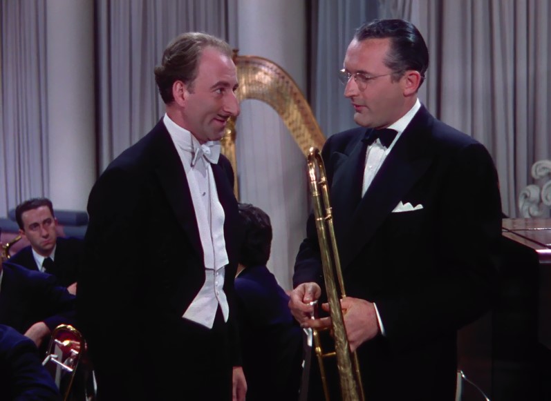 Du Barry Was a Lady (1943)