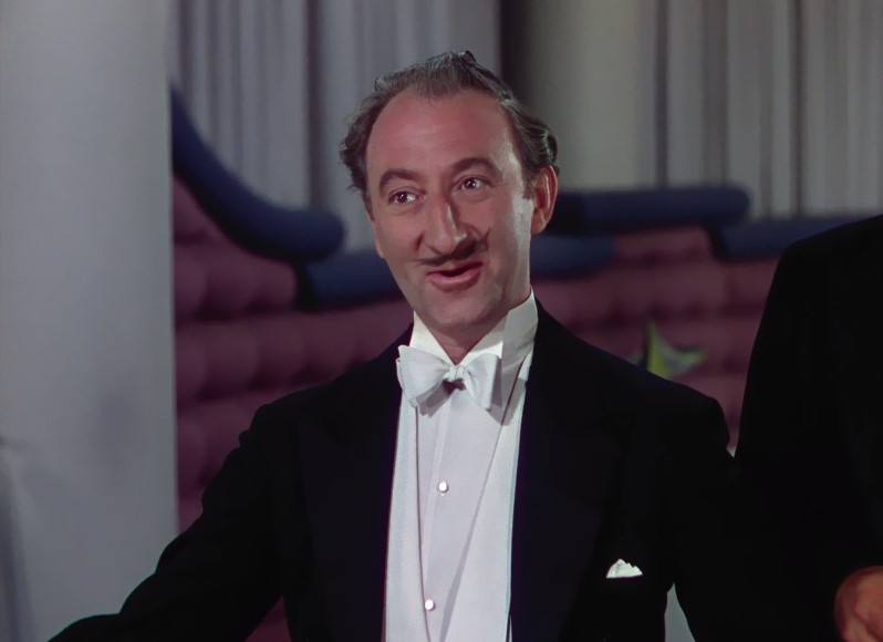 Du Barry Was a Lady (1943)