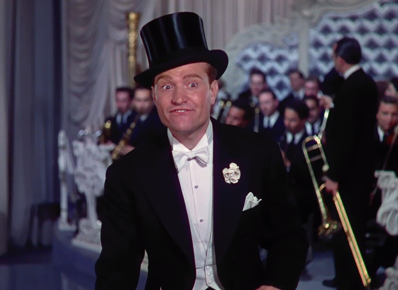 Du Barry Was a Lady (1943)