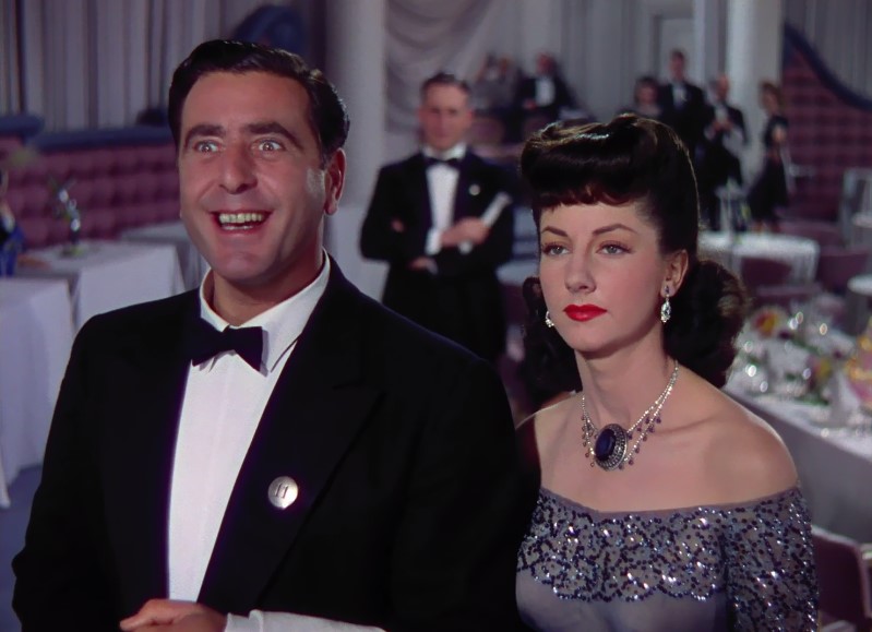 Du Barry Was a Lady (1943)