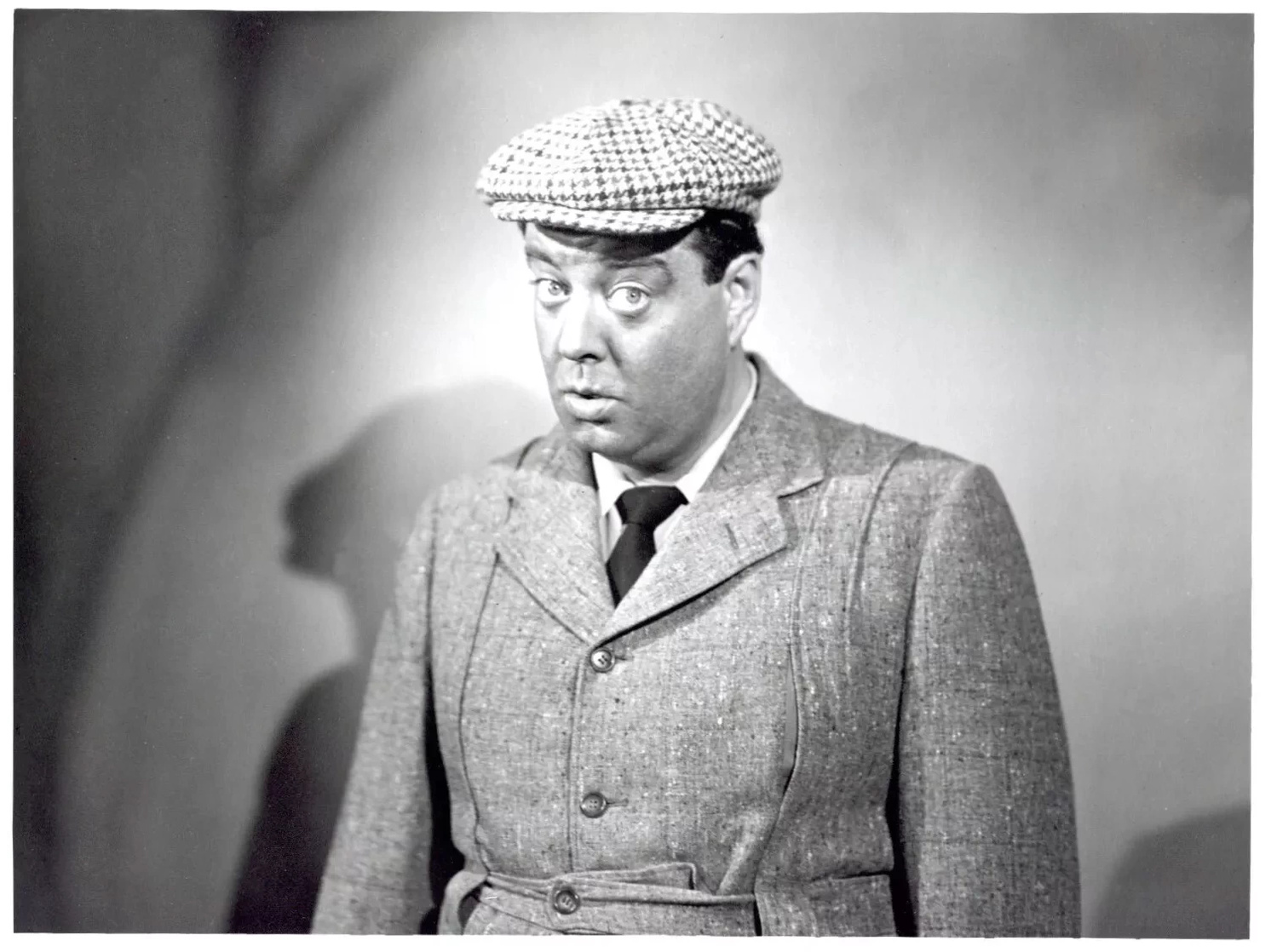 Jackie Gleason