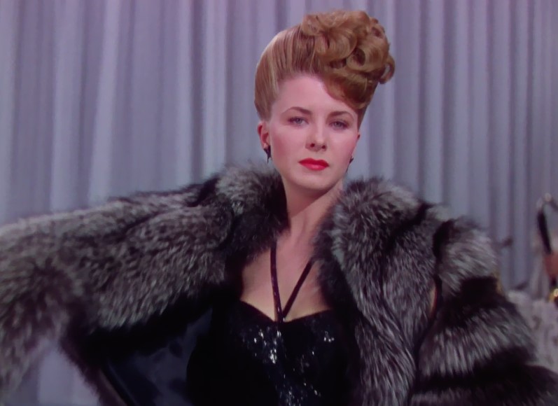 Du Barry Was a Lady (1943)